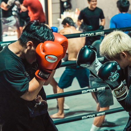 gym culture glove gossip